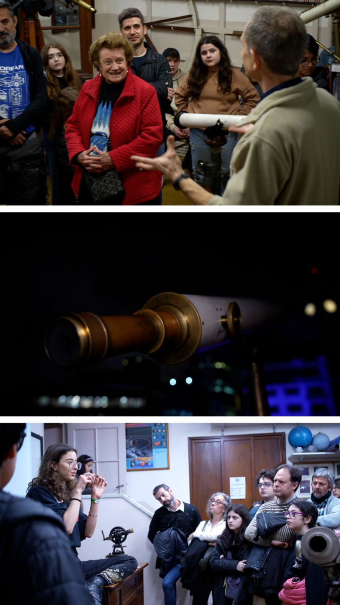 OBSERVATORIO